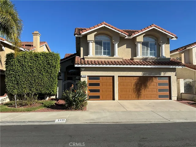 5440 Avenida El Cid, Yorba Linda, California 92887