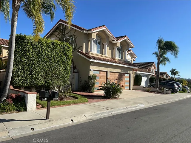 5440 Avenida El Cid, Yorba Linda, California 92887