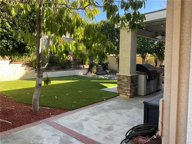 5440 Avenida El Cid, Yorba Linda, California 92887