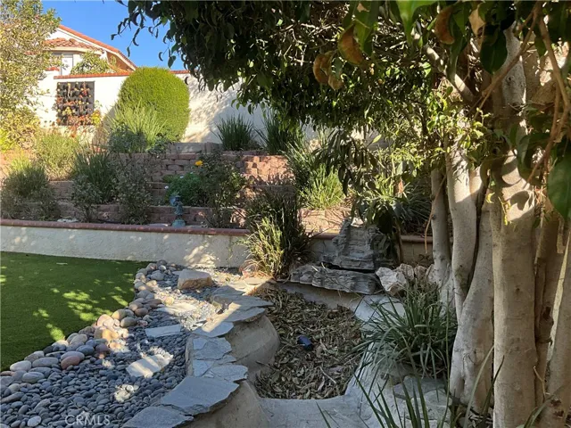 5440 Avenida El Cid, Yorba Linda, California 92887