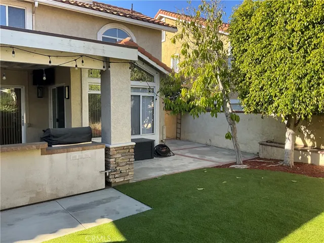 5440 Avenida El Cid, Yorba Linda, California 92887