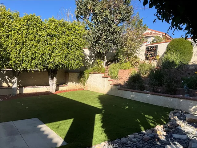 5440 Avenida El Cid, Yorba Linda, California 92887