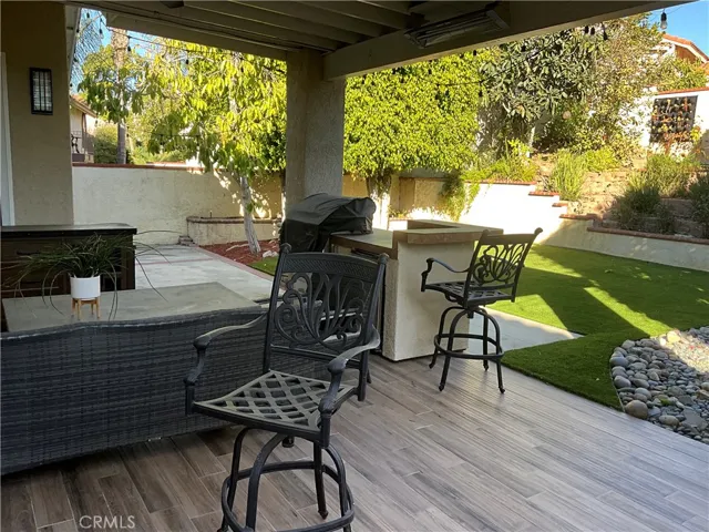 5440 Avenida El Cid, Yorba Linda, California 92887