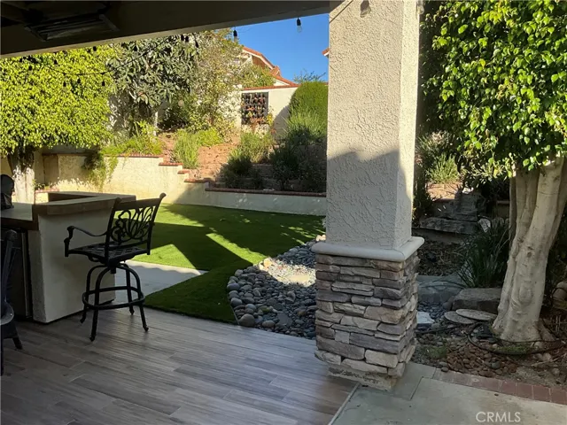 5440 Avenida El Cid, Yorba Linda, California 92887