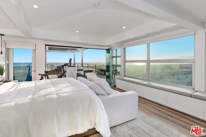 1255 Palisades Beach Road, Santa Monica, California 90401