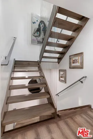 1255 Palisades Beach Road, Santa Monica, California 90401