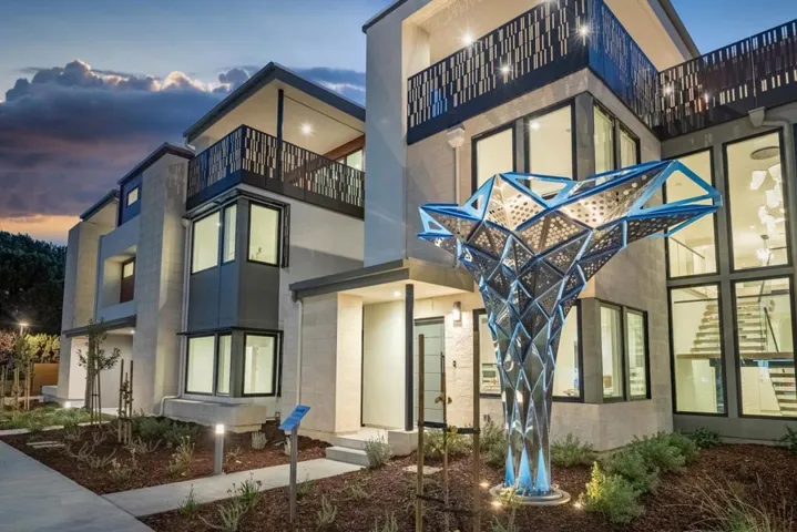 22524 Stevens Creek Boulevard, Cupertino, California 95014