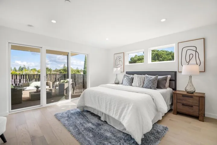 22524 Stevens Creek Boulevard, Cupertino, California 95014
