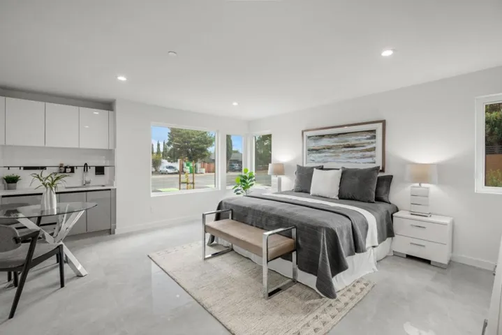22524 Stevens Creek Boulevard, Cupertino, California 95014