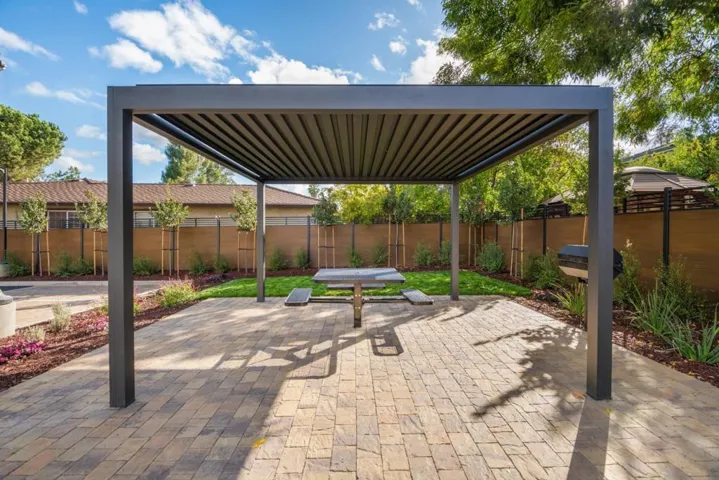 22524 Stevens Creek Boulevard, Cupertino, California 95014