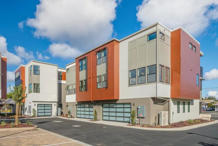 22524 Stevens Creek Boulevard, Cupertino, California 95014
