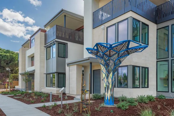 22524 Stevens Creek Boulevard, Cupertino, California 95014