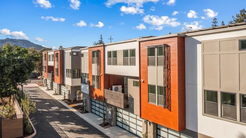 22524 Stevens Creek Boulevard, Cupertino, California 95014
