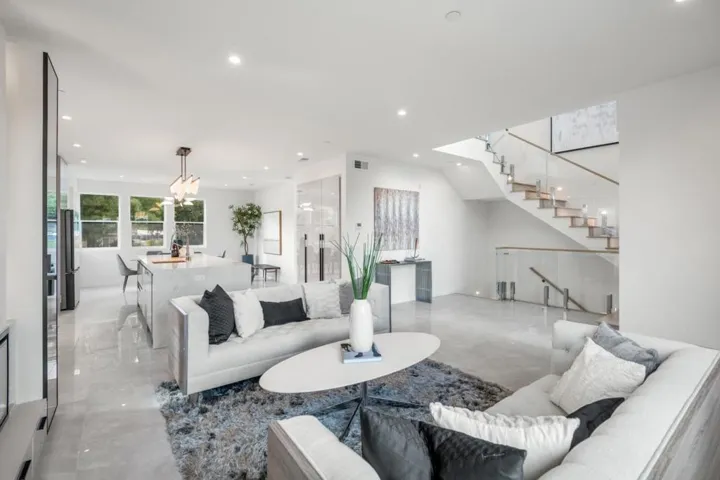 22524 Stevens Creek Boulevard, Cupertino, California 95014
