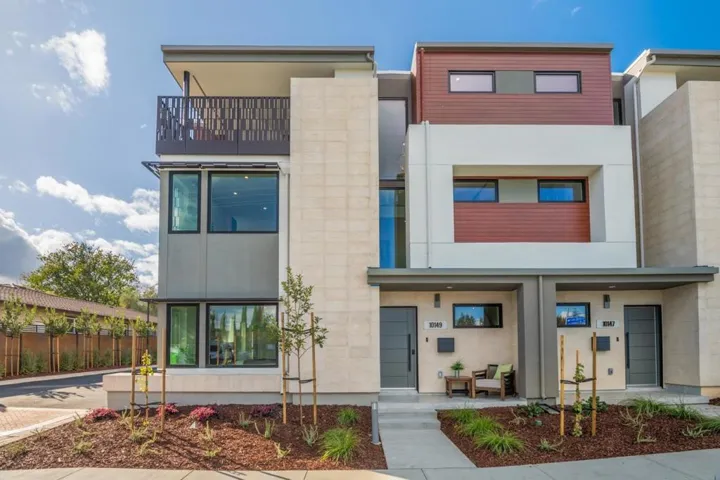 22524 Stevens Creek Boulevard, Cupertino, California 95014