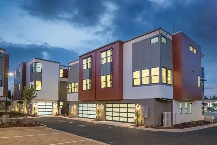 22524 Stevens Creek Boulevard, Cupertino, California 95014