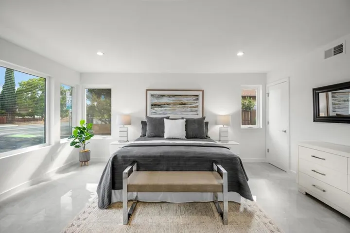 22524 Stevens Creek Boulevard, Cupertino, California 95014