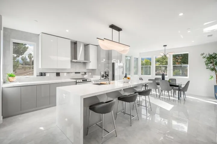 22524 Stevens Creek Boulevard, Cupertino, California 95014