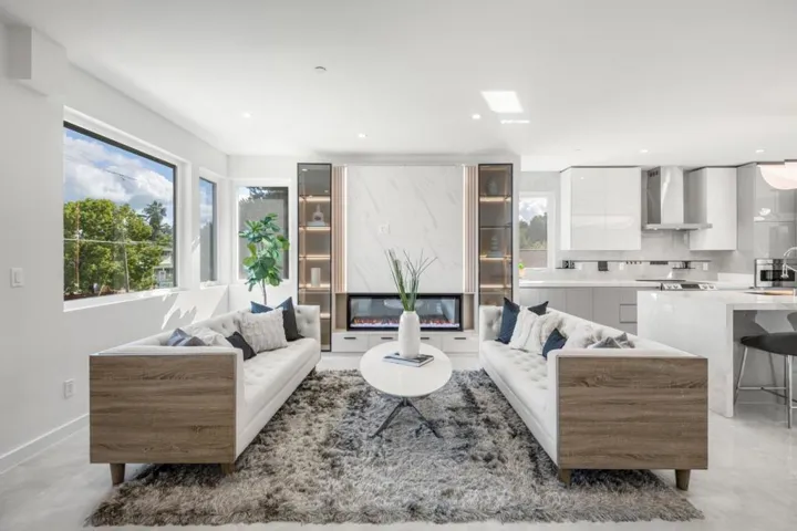 22524 Stevens Creek Boulevard, Cupertino, California 95014