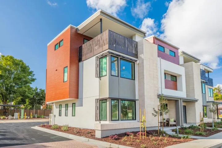 22524 Stevens Creek Boulevard, Cupertino, California 95014