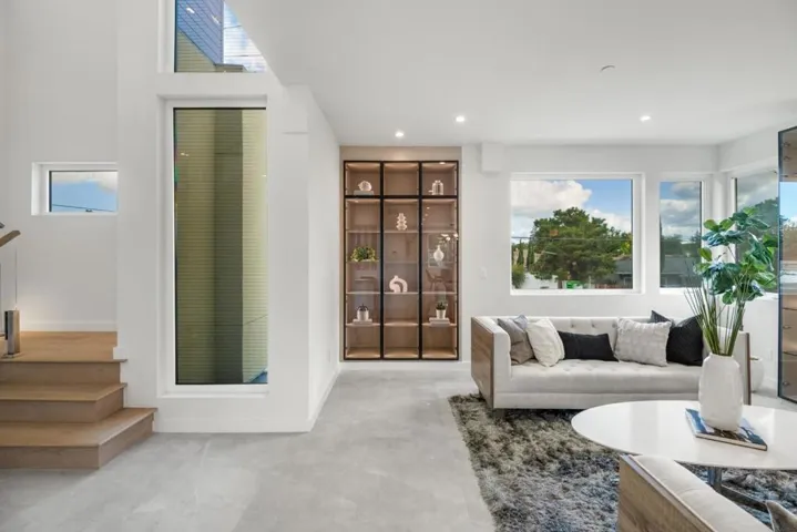 22524 Stevens Creek Boulevard, Cupertino, California 95014