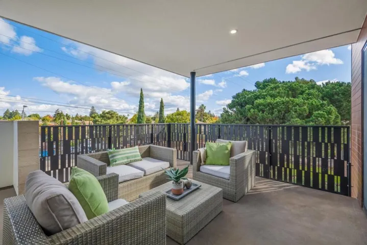 22524 Stevens Creek Boulevard, Cupertino, California 95014