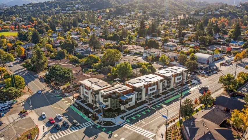 22524 Stevens Creek Boulevard, Cupertino, California 95014