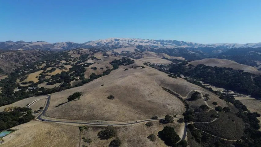 0 Corral De Tierra, Salinas, California 93908