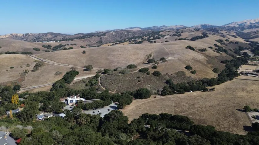 0 Corral De Tierra, Salinas, California 93908