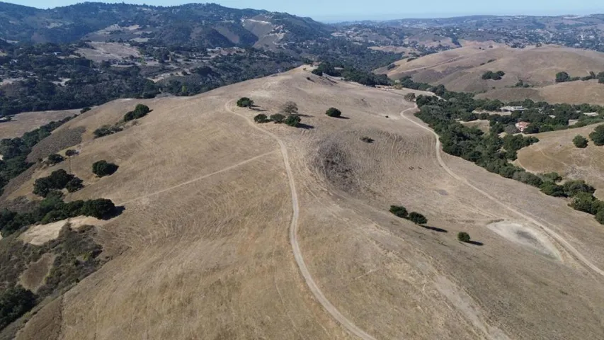 0 Corral De Tierra, Salinas, California 93908