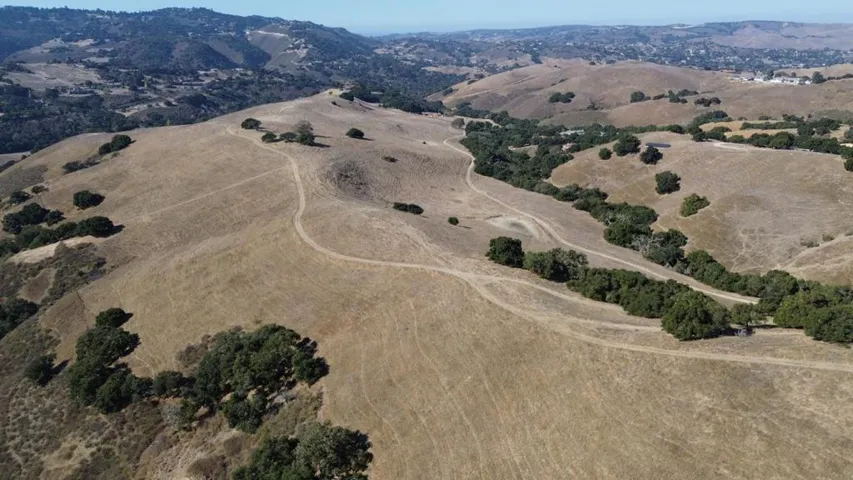 0 Corral De Tierra, Salinas, California 93908