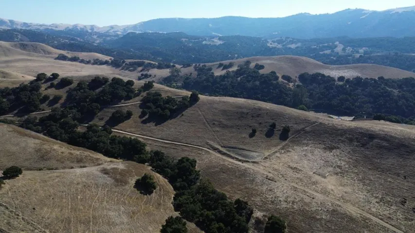 0 Corral De Tierra, Salinas, California 93908