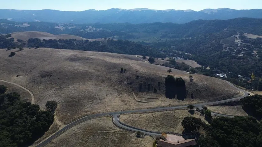 0 Corral De Tierra, Salinas, California 93908