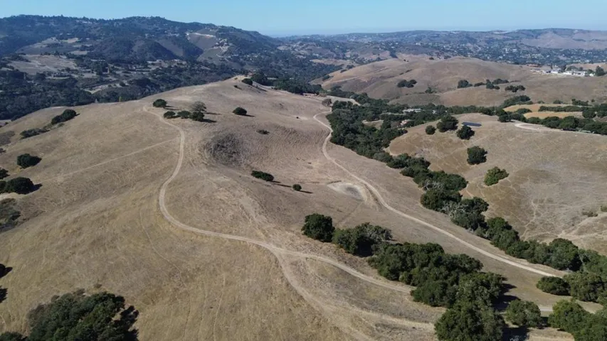0 Corral De Tierra, Salinas, California 93908