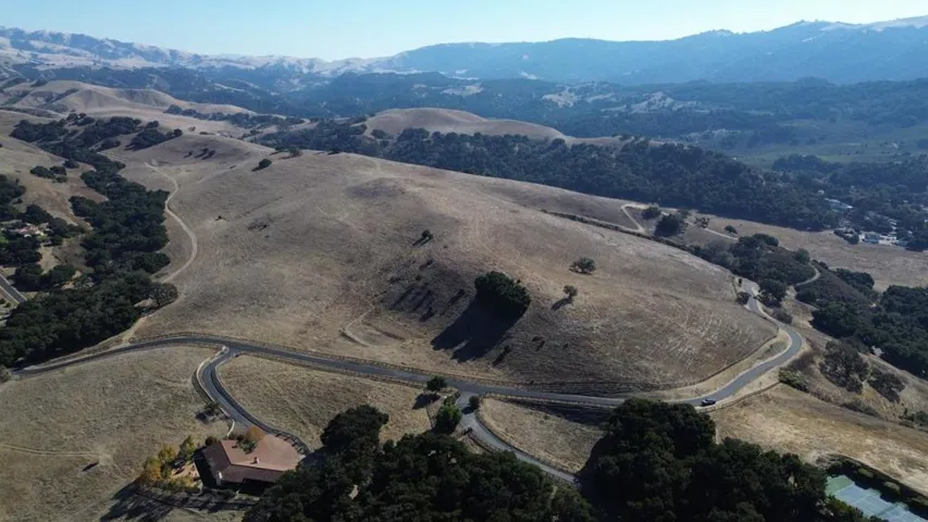 0 Corral De Tierra, Salinas, California 93908
