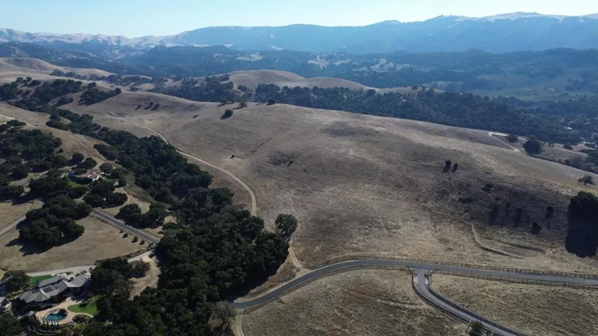 0 Corral De Tierra, Salinas, California 93908