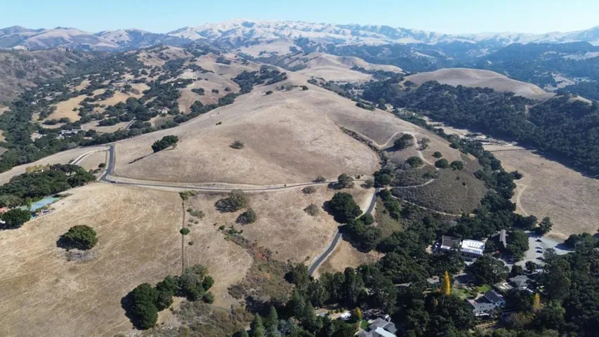 0 Corral De Tierra, Salinas, California 93908