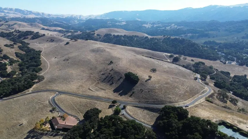 0 Corral De Tierra, Salinas, California 93908