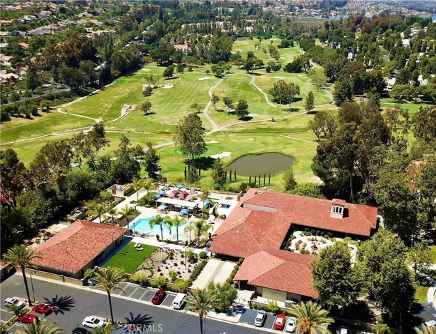 28302 Zurburan, Mission Viejo, California 92692
