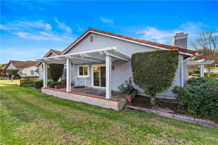28302 Zurburan, Mission Viejo, California 92692
