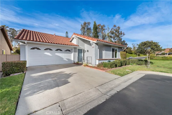 28302 Zurburan, Mission Viejo, California 92692