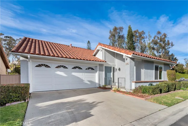 28302 Zurburan, Mission Viejo, California 92692