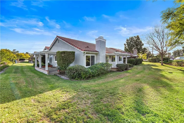 28302 Zurburan, Mission Viejo, California 92692