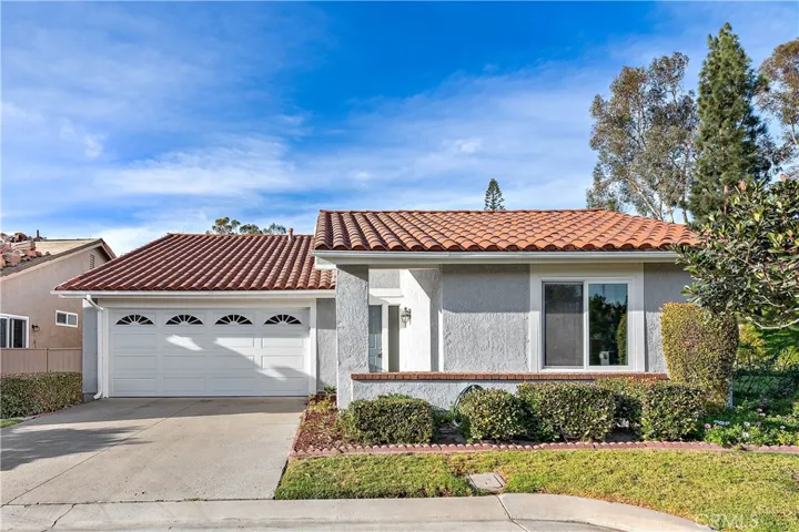 28302 Zurburan, Mission Viejo, California 92692