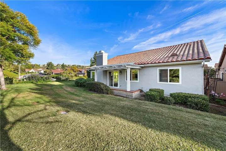 28302 Zurburan, Mission Viejo, California 92692