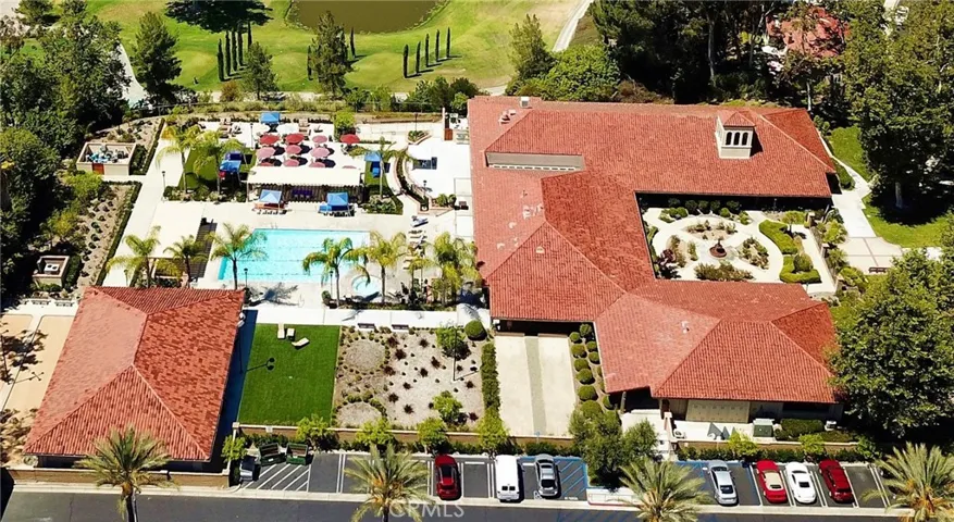 28302 Zurburan, Mission Viejo, California 92692