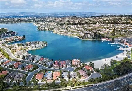 28302 Zurburan, Mission Viejo, California 92692