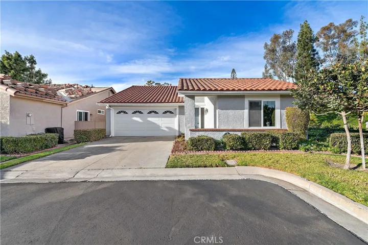 28302 Zurburan, Mission Viejo, California 92692