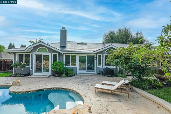 5 Headland Ct, Danville, California 94506