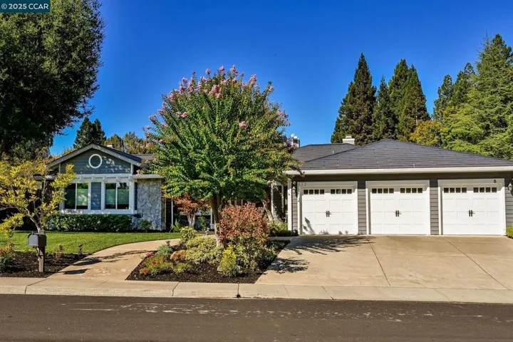 5 Headland Ct, Danville, California 94506